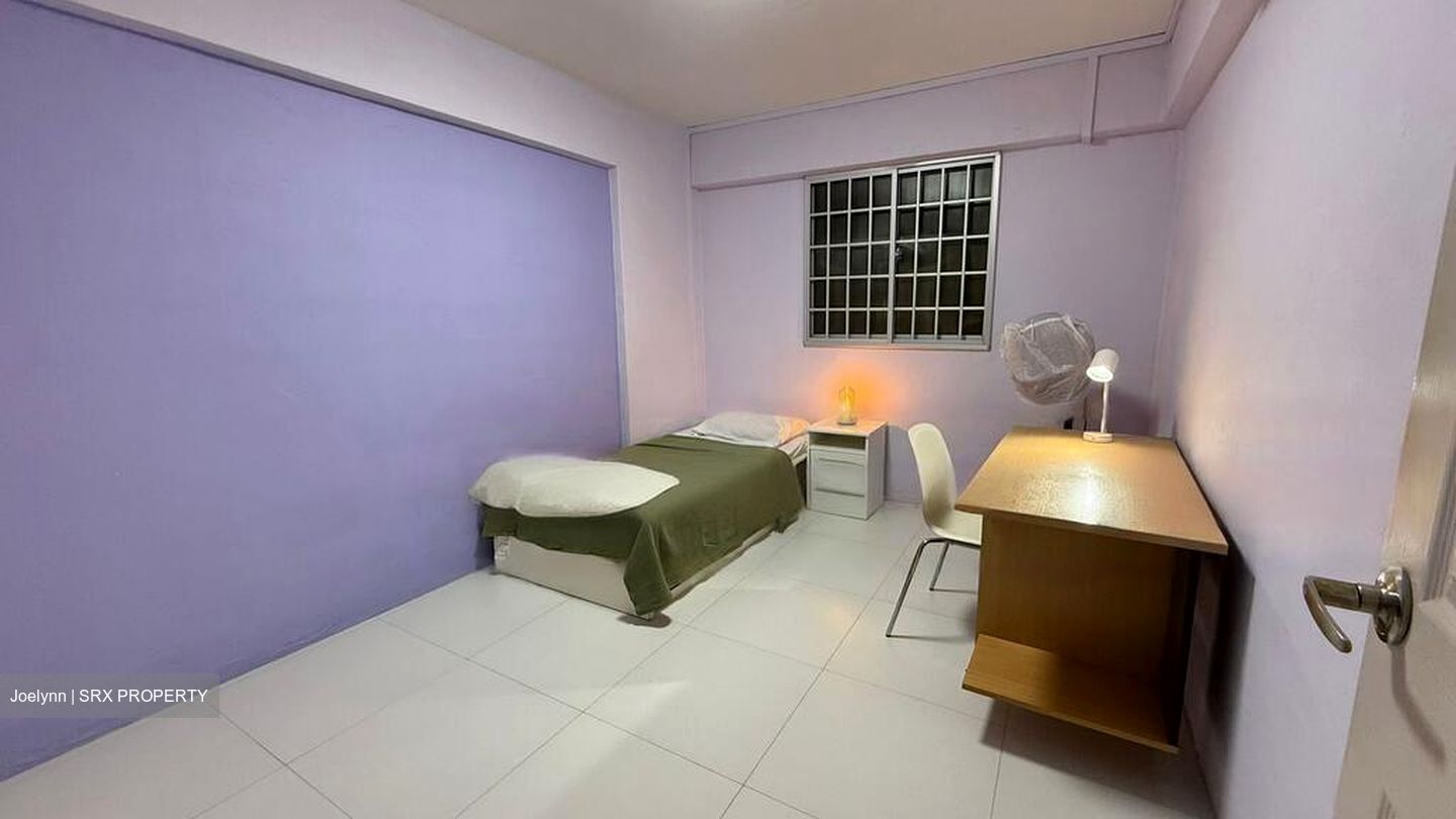 Blk 5 Dover Court (Queenstown), HDB 3 Rooms #475071921